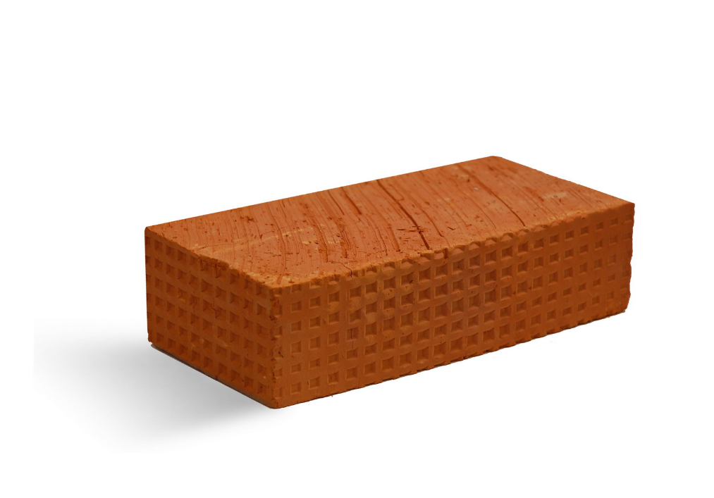 Кирпич полнотелый одинарный М-150 АЗАРОВО