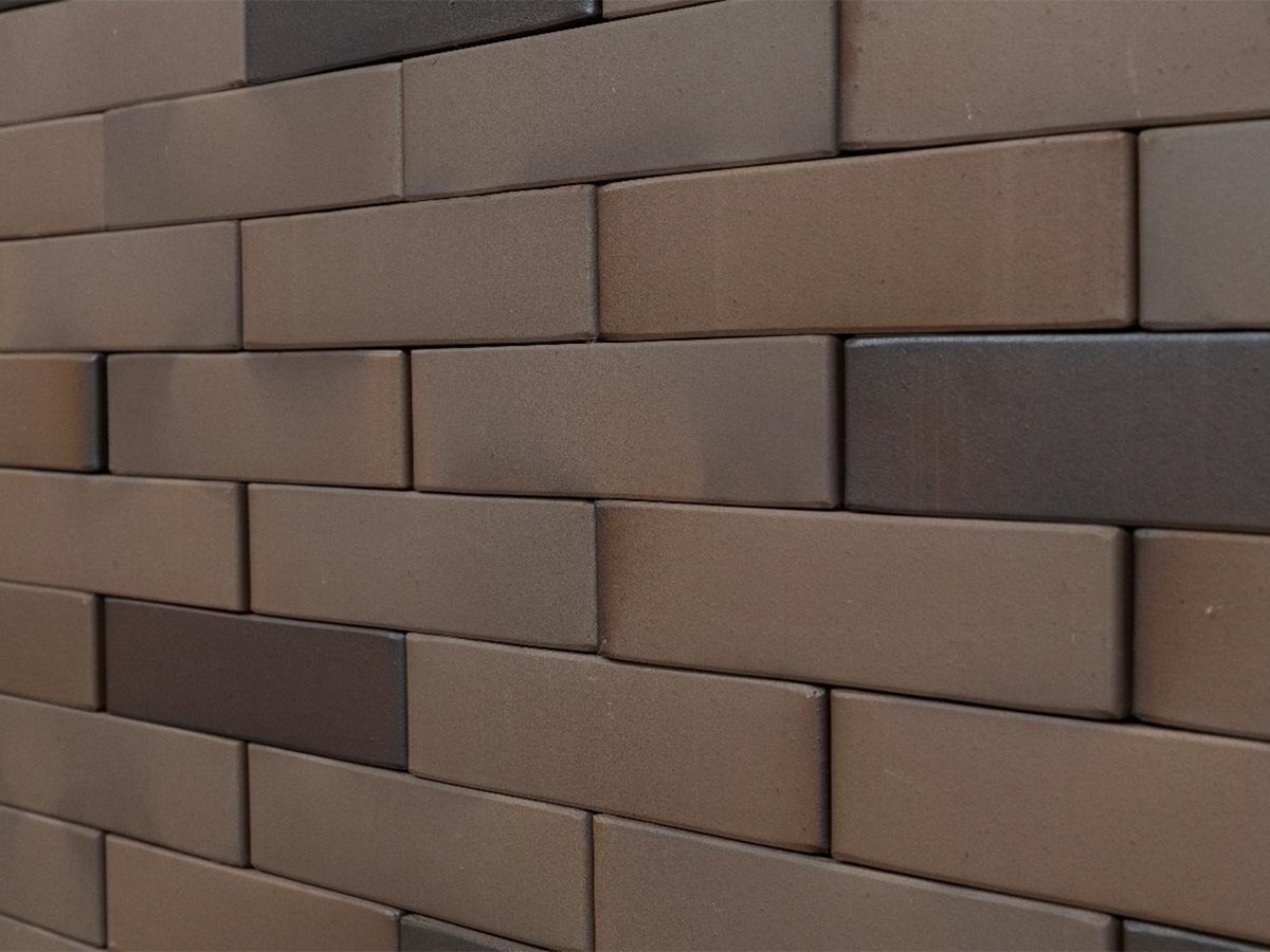 Облицовочный кирпич Кирово-Чепецк Рочестер - 250x120x65 мм