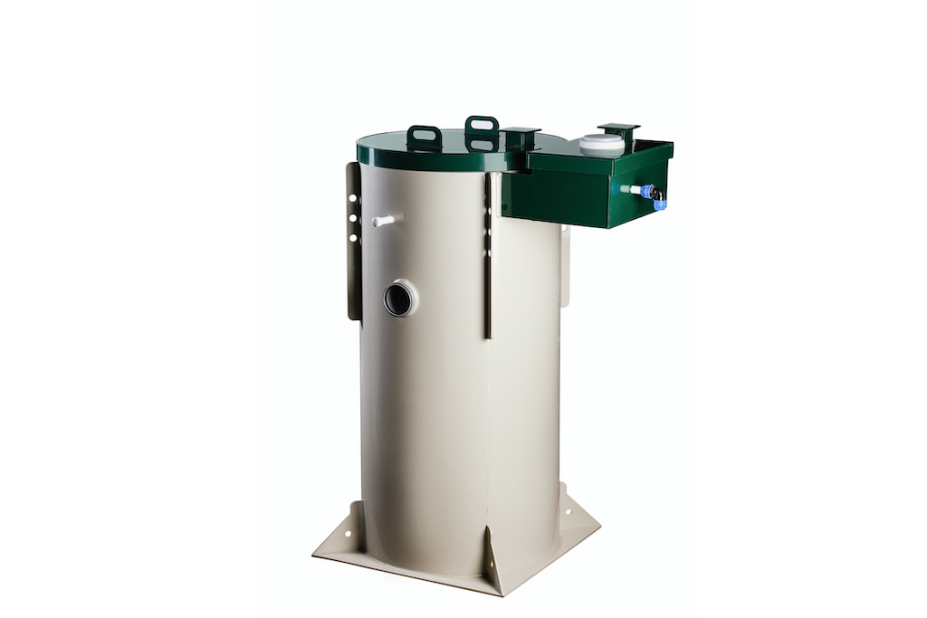 Септик Биодевайс 3 ЭКО